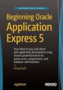 Beginning Oracle Application Express 5