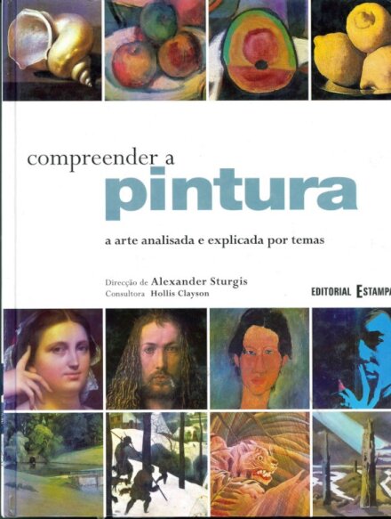 Compreender A Pintura