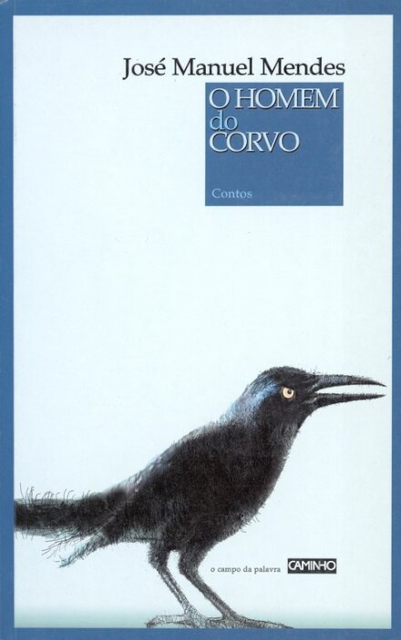 O Homem Do Corvo