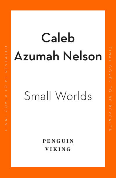 Small Worlds