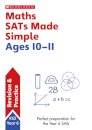 Maths SATs Made Simple Ages 10-11