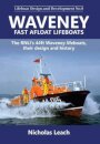 Waveney Fast Afloat lifeboats
