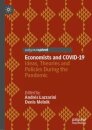 Economists and COVID-19