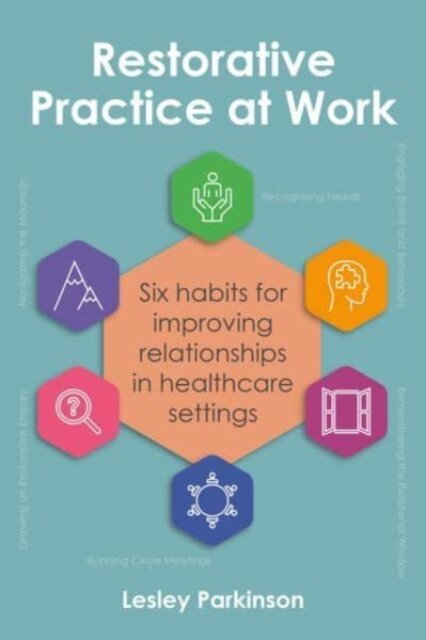Restorative Practice at Work