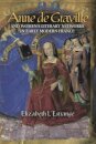 Anne de Graville and Women's Literary Networks in Early Modern France