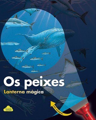 As Minhas Primeiras  Descobertas Peixes