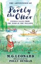 The Adventures Of Portly The Otter