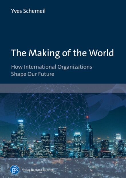 The Making of the World