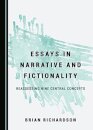 Essays in Narrative and Fictionality