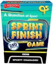 A Question Of Sport Sprint Finish Game