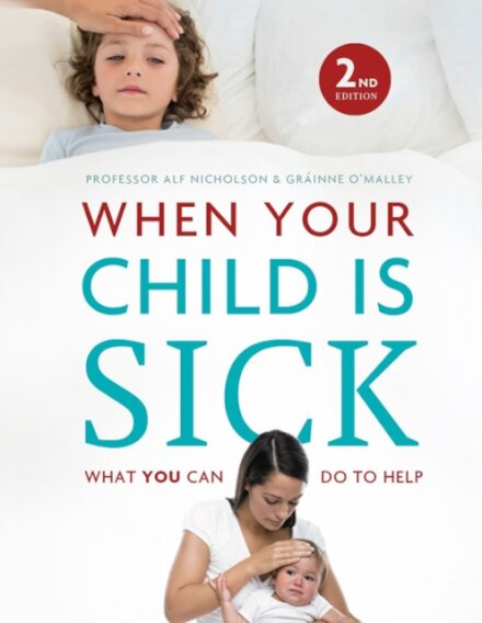 When Your Child Is Sick
