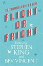 Flight Or Fright