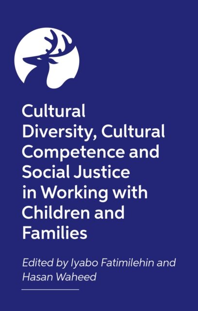 Creating Culturally Competent Services for Children and Families