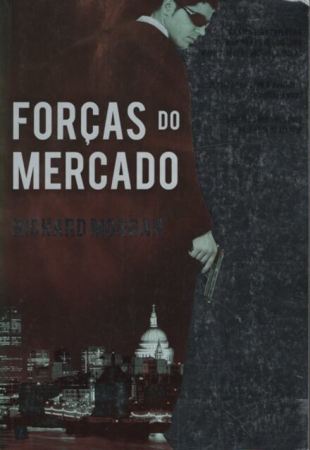 Forças Do Mercado