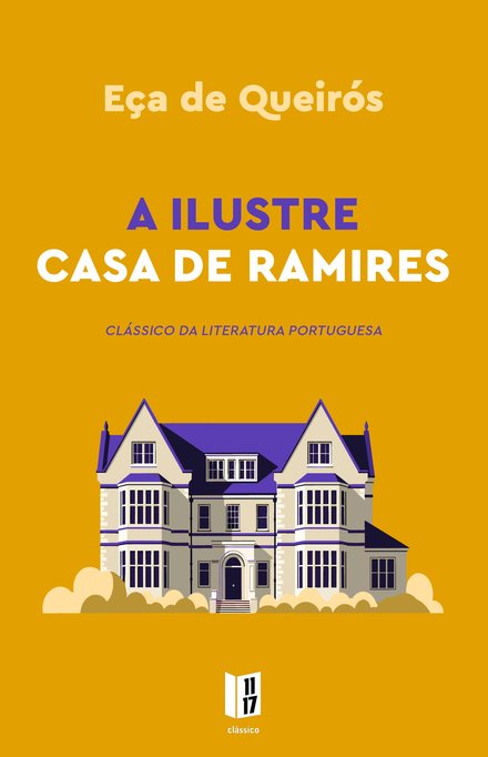 A Ilustre Casa de Ramires