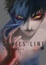 DEVILS' LINE 10