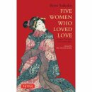 Five Women Who Loved Love