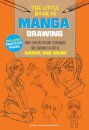 The Little Book of Manga Drawing