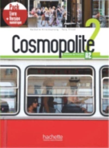 Cosmopolite 2
