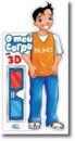Nuno O Meu Corpo 3D