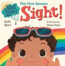 Baby Loves The Five Senses: Sight!