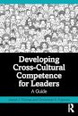Developing Cross-Cultural Competence for Leaders