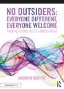 No Outsiders: Everyone Different, Everyone Welcome