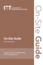 On-Site Guide (BS 7671:2018+A2:2022)