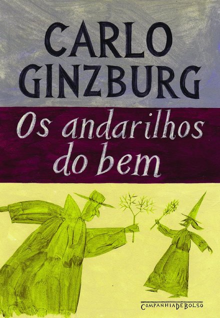 Os Andarilhos Do Bem