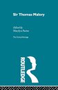 Sir Thomas Malory