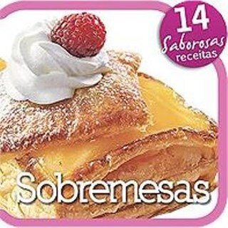 Sobremesas