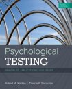Psychological Testing