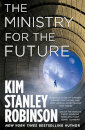 The Ministry For The Future