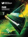 London College of Music Piano Handbook 2021-2024: Grade 7