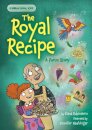 The Royal Recipe: A Purim Story