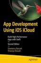 App Development Using iOS iCloud