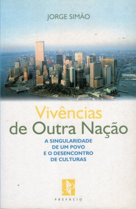 Vivencias De Outra Naçao