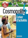 Cosmopolite 4 Pack Cahier d'activités