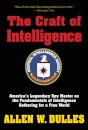 The Craft of Intelligence