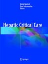 Hepatic Critical Care