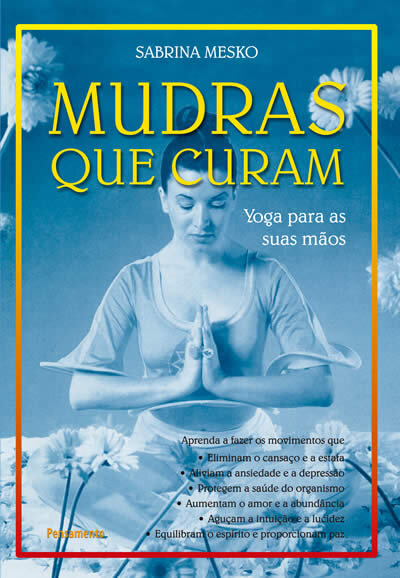 Mudras Que Curam