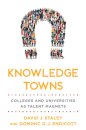 Knowledge Towns