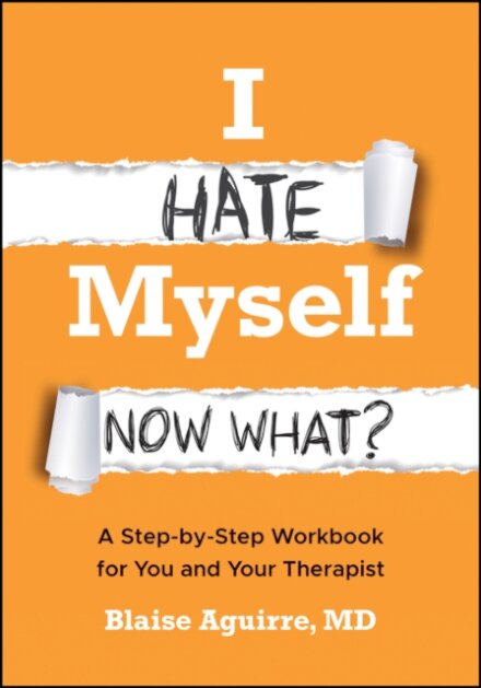 I Hate Myself. Now What?