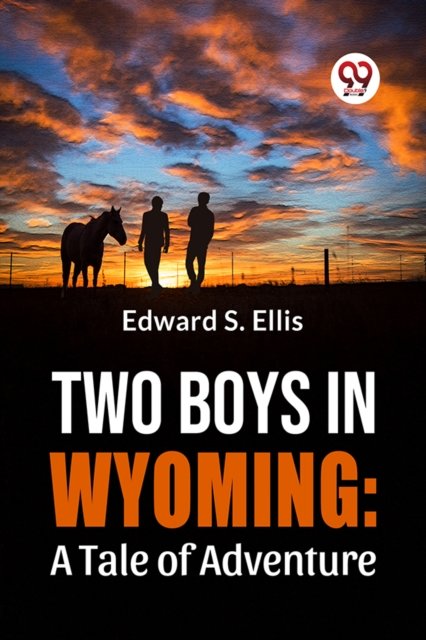 Two Boys in Wyoming