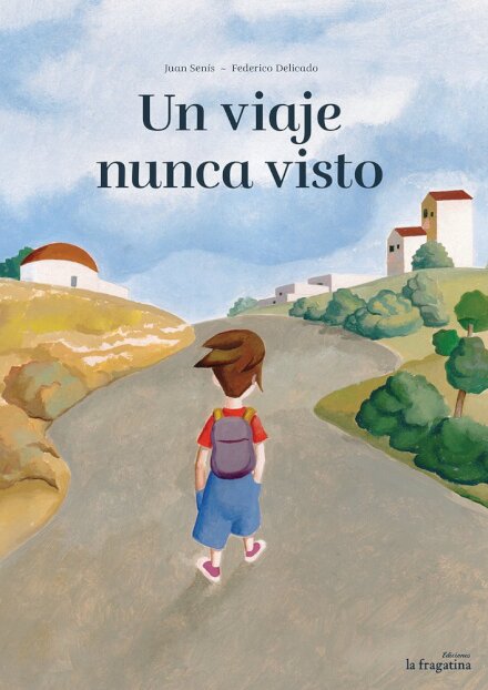 Un viaje nunca visto