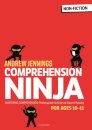 Comprehension Ninja for Ages 10-11: Non-Fiction : Comprehension worksheets for Year 6