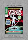 Marvel Masterworks: The Silver Surfer Vol. 1 (Remasterworks)