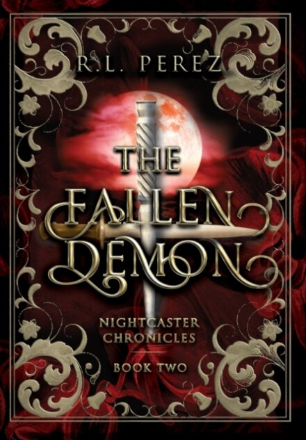 The Fallen Demon