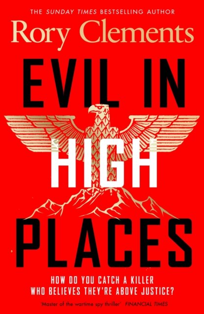 Evil in High Places