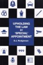 UPHOLDING THE LAW